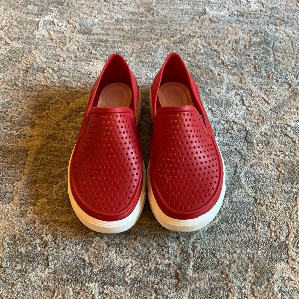 Crocs Watershoes